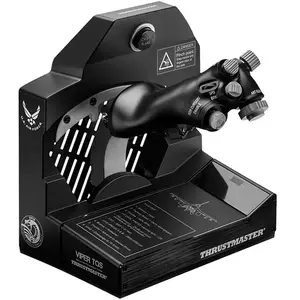 Thrustmaster Viper Tqs Gashebel-quadrantensystem günstig