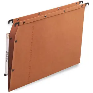 Elba, Mappe, loblique dossiers suspendus AZV pour armoire, fond V (A4, 25x) günstig