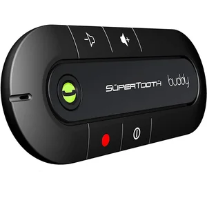 Supertooth Freisprechanlage Auto Supertooth Buddy Bluetooth-Adapter zu... günstig