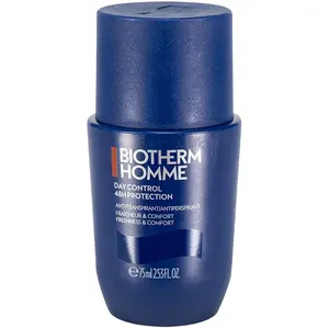 Biotherm Men Day Control Deodorant Roll-on 75ml One Size günstig