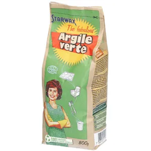 STARWAX The Fabulous® Grüner Ton 800 g günstig