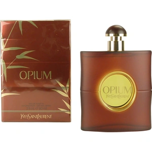 Yves Saint Laurent Opium, Frauen, 90 ml, Spray