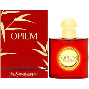 Yves Saint Laurent Opium, Frauen, 30 ml, Spray