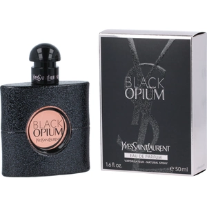 Yves Saint Laurent Black Opium EDP 50 ml W