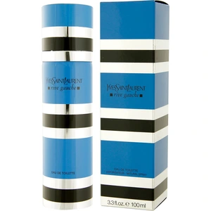 Yves Saint Laurent Rive Gauche 100ml Eau De Toilette One Size