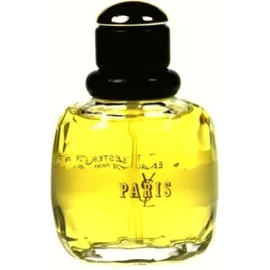 Yves Saint Laurent Paris, Frauen, 75 ml, Bergamotte, Orangenblüte, Vio...