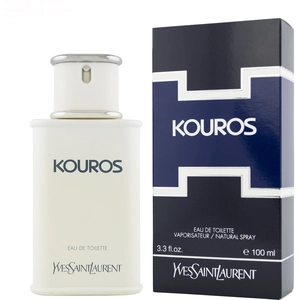 Yves Saint Laurent Kouros, Männer, 100 ml, 1 Stück(e)