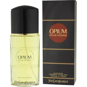 Yves Saint Laurent Opium Pour Homme, Frauen, 100 ml, Spray, 1 Stück(e)