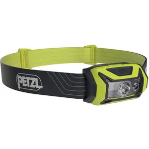 Petzl, Stirnlampe, (350 lm) günstig