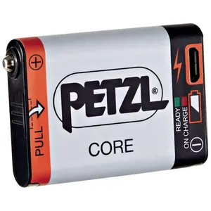 Petzl Core Lithium Batterie One Size