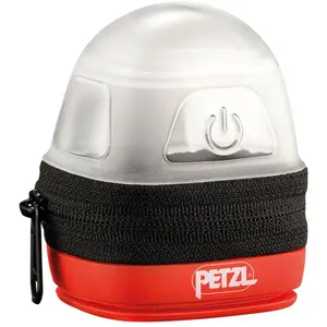 Petzl Etui Für Kompakte Stirnlampen One Size