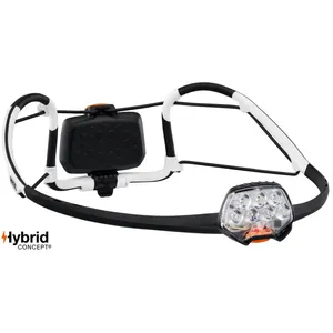 Petzl Iko Scheinwerfer 350 Lumina günstig
