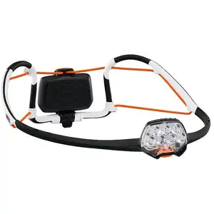 PETZL Stirnlampe Iko Core schwarz günstig
