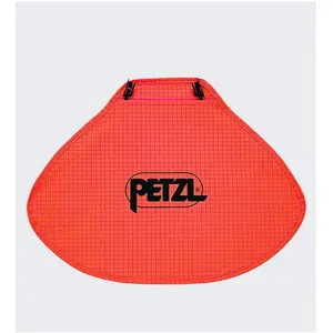Petzl, Zubehör Arbeitsschutz, Nackenschutz für die Helme VERTEX und STRATO - orange günstig