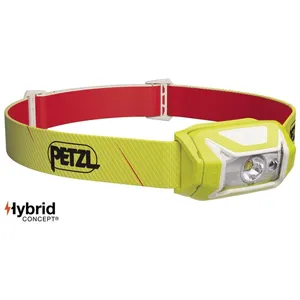 Petzl Tikka Scheinwerfer 350 Lumina günstig