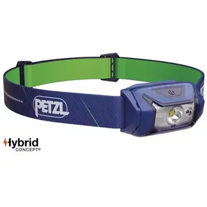 Petzl Tikka Scheinwerfer 450 Lumina günstig