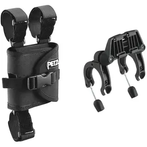 Petzl Ultra Frontlicht-halterung One Size günstig