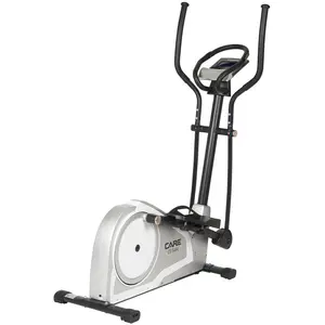 CARE 5484 - Vernetzter Crosstrainer mit Ergometer - 18 kg Schwungmasse... günstig