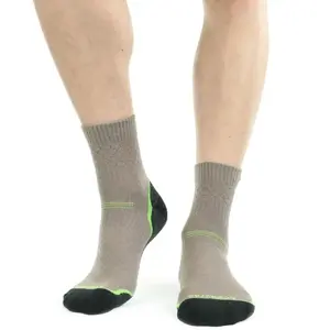 Socken LCF Outdoor Alpages Marron 38/39 günstig