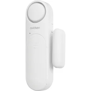 Avidsen Avidsen Tür-/Fensteralarm Weiß Set 120 dB 100023 Alarmanlage günstig