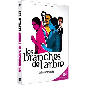 MONTPARNASSE Dvd Les Branches De L´arbre Dvd günstig