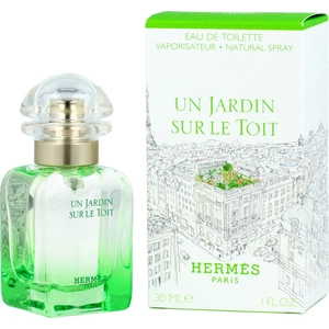 Hermes Un Jardin sur le Toit, Frauen, 30 ml, Spray, Alcohol, Parfum (F...