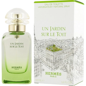 Hermes HERMÈS Eau de Toilette Un Jardin Sur le Toit