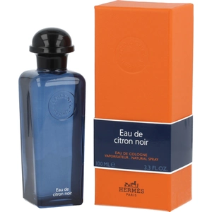 Hermes Eau Citron Noir 100ml Kölnisch Wasser One Size