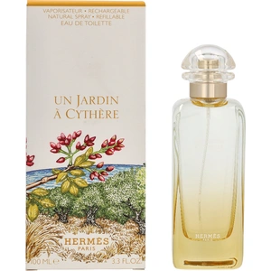 Hermes Un Jardin A Cythere 100ml Eau De Toilette One Size