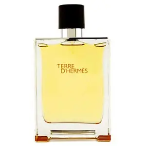 Hermes Terre Edp 200ml Eau De Parfum One Size