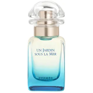 Hermes Un Jardin sous la Mer, Unisex, 30 ml, Nachfüllbare Flasche, Spr...