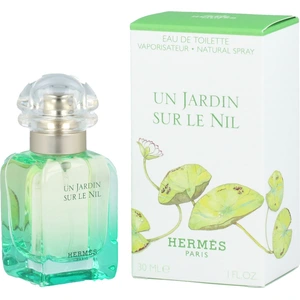 Hermes HERMÈS Eau de Toilette Un Jardin Sur Le Nil