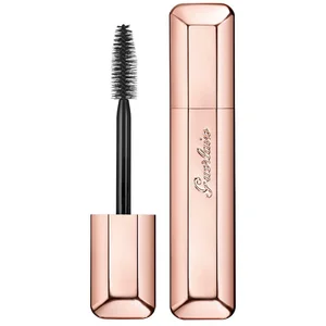 Guerlain Mad Eyes, Schwarz, Mad Black, Locken, Hydratisierung, Volumengebend, 8,5 ml, AQUA (WATER), CERA ALBA (BEESWAX), PROPANEDIOL, GLYCERYL STEARATE, POLYACRYLATE-21, BIS-DIGLYCERYL..., For a natural look: 1. Place the brush along the lash line. 2. Apply one coat using zigzag... günstig