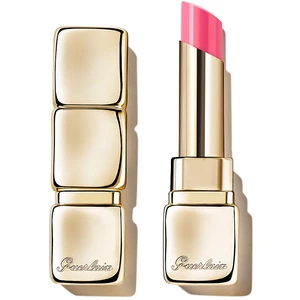 Guerlain Schminke KissKiss Bee Glow Lippenbalsam POP ROSE GLOW 458 günstig
