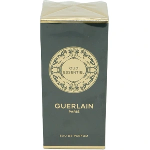 Guerlain Oud Essentiel, Frauen, 125 ml, Nicht nachfüllbare Flasche, Sa...
