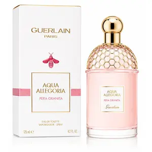 Guerlain Aqua Allegoria Pera Granita, Frauen, Sommer, 125 ml, Nicht na...