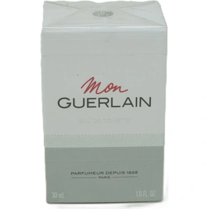 Guerlain Mon, Frauen, 30 ml, Nicht nachfüllbare Flasche, Lavendel, Jas...