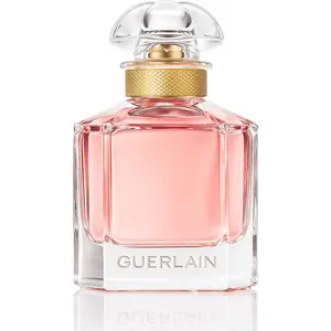 GUERLAIN Eau de Parfum Mon Guerlain, mit holzig-orientalischer Note