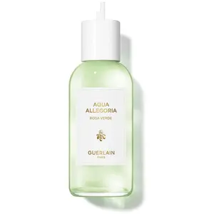 Guerlain AQUA ALLEGORIA ROSE GREEN Eau de Toilette Nachfüllung 200 ml