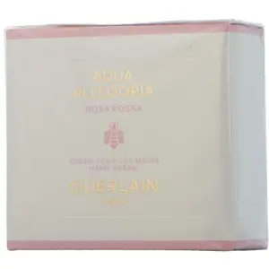 Guerlain Aqua Allegoria Rosa Rossa Hand Cream (50 ml) günstig