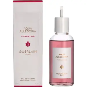 Guerlain Aqua Florabloom Edt Spray Refill