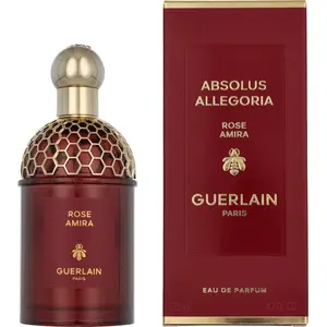 Guerlain Absolus Allegoria Rose Amira Edp Spray