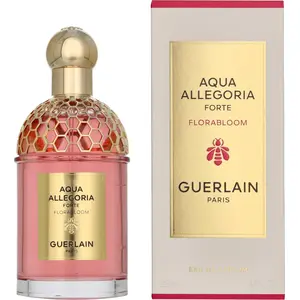 Guerlain Aqua Allegoria Florabloom Edp Spray