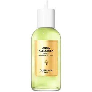Guerlain Aqua Allegoria Forte Nerolia Vetiver Eau De Toilette - Nachfü...