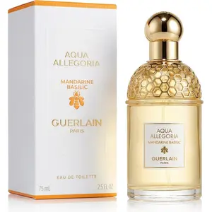 Guerlain Mandarine Basilic, Frauen, 75 ml, Spray, #16109 INGREDIENTS: ...