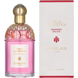 Guerlain Granada Salvia, Frauen, 125 ml, Spray, #16068 INGREDIENTS: - ...
