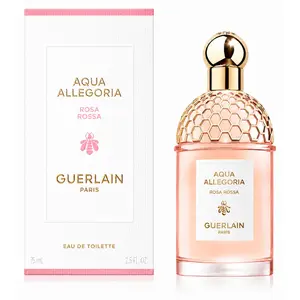 Guerlain Rosa Rossa Forte, Frauen, 75 ml, Spray, #17250 INGREDIENTS: -...