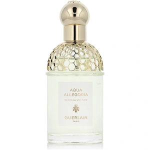 Guerlain Nerolia Vetiver, Frauen, Winter, 75 ml, Spray, #16356 INGREDI...