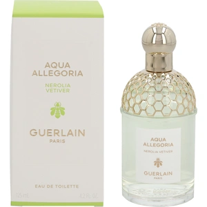 Guerlain Nerolia Vetiver, Frauen, 125 ml, #16356 INGREDIENTS: - ALCOHO...