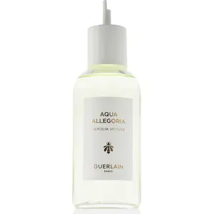 Guerlain Aqua Allegoria Nerolia Vetiver Eau De Toilette - Nachfüllpackung 200 ml (unisex)